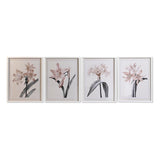 Painting DKD Home Decor Crystal Birch 55 x 70 x 2,5 cm 55 x 2,5 x 70 cm-0