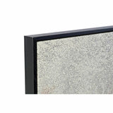 Canvas DKD Home Decor polystyrene Canvas 180 x 4 x 120 cm 120 x 4 x 60 cm (3 Pieces)-2