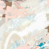 Canvas DKD Home Decor Abstract Urban 100 x 4 x 150 cm 150 x 3,8 x 100 cm (2 Units)-2