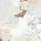 Canvas DKD Home Decor Abstract Urban 100 x 4 x 150 cm 150 x 3,8 x 100 cm (2 Units)-1