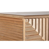 Sideboard DKD Home Decor Golden Light brown Paolownia wood MDF Wood 100 x 44 x 118 cm-7