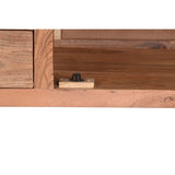 Sideboard DKD Home Decor Natural Acacia 170 x 45 x 80 cm-4