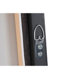 Canvas DKD Home Decor polystyrene Canvas 83 x 4,5 x 122,5 cm-1