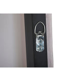 Canvas DKD Home Decor polystyrene Canvas 103 x 4,5 x 143 cm-1