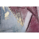 Canvas DKD Home Decor polystyrene Canvas 103 x 4,5 x 103 cm-2