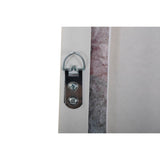 Canvas DKD Home Decor polystyrene Canvas 103 x 4,5 x 103 cm-1