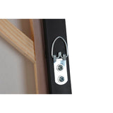 Canvas DKD Home Decor polystyrene Canvas 123 x 4,5 x 83 cm 83 x 4,5 x 122,5 cm-1
