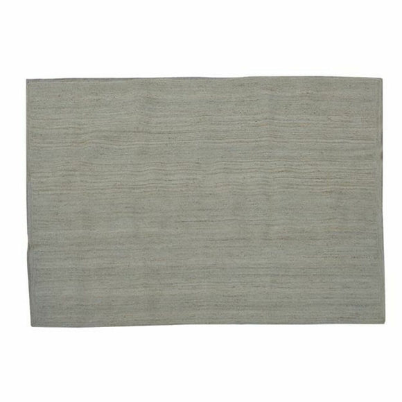 Carpet DKD Home Decor 230 x 160 x 0.5 cm 230 x 160 x 0,5 cm Natural Jute-0