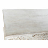 Chest DKD Home Decor White Mango wood Mandala 150 x 43 x 50 cm-1