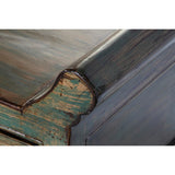 Bench DKD Home Decor Multicolour Wood 179 x 43 x 58 cm-1
