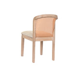 Dining Chair DKD Home Decor 46 x 61 x 86 cm 46 x 55 x 83 cm Beige-4