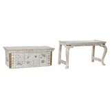 Chest DKD Home Decor Standing (90 x 40 x 80 cm)-4