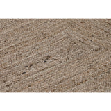 Carpet DKD Home Decor Green Light brown Natural Scandi 200 x 290 x 1 cm-2