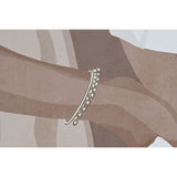 Canvas DKD Home Decor polystyrene Canvas 90 x 4 x 120 cm-1