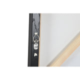 Canvas DKD Home Decor polystyrene Canvas 90 x 4 x 120 cm-2