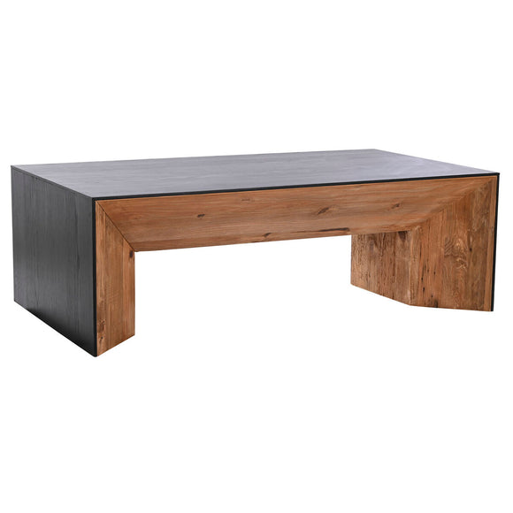 Centre Table DKD Home Decor Pinewood Recycled Wood 135 x 75 x 45 cm-0
