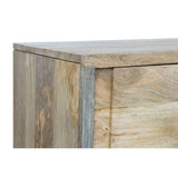 Sideboard DKD Home Decor Mango wood 160 x 42 x 82 cm 145 x 42 x 72 cm-2