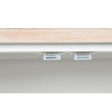 Sideboard DKD Home Decor White Fir MDF Wood 130 x 40 x 80 cm-3
