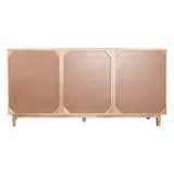 Sideboard DKD Home Decor Brown 175 x 40,5 x 83,5 cm-1