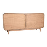 Sideboard DKD Home Decor Natural 160 x 38 x 75 cm-8