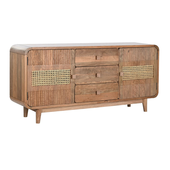 Sideboard DKD Home Decor Natural 160 x 38 x 75 cm-0