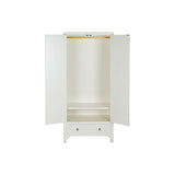 Sideboard DKD Home Decor White 85,5 x 50,5 x 186,2 cm-7