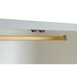 Sideboard DKD Home Decor White 85,5 x 50,5 x 186,2 cm-3