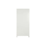 Sideboard DKD Home Decor White 85,5 x 50,5 x 186,2 cm-2