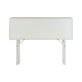 Hall DKD Home Decor White 120 x 35 x 90 cm-9