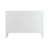 Sideboard DKD Home Decor White Crystal Fir 142,5 x 40,5 x 101,5 cm-9