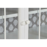 Sideboard DKD Home Decor White Crystal Fir 142,5 x 40,5 x 101,5 cm-6