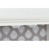 Sideboard DKD Home Decor White Crystal Fir 142,5 x 40,5 x 101,5 cm-4
