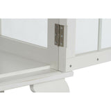 Sideboard DKD Home Decor White Crystal Fir 142,5 x 40,5 x 101,5 cm-3