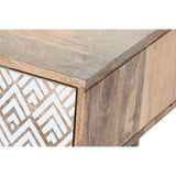 Centre Table DKD Home Decor 120 x 60 x 45 cm Mango wood-1