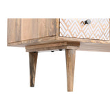 Centre Table DKD Home Decor 120 x 60 x 45 cm Mango wood-4