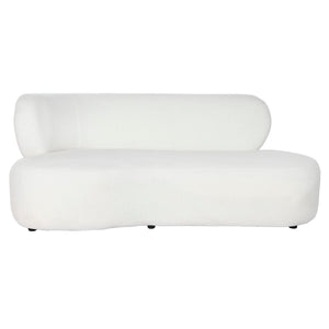 Sofa DKD Home Decor White 193 x 92 x 79 cm-0