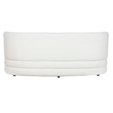 Sofa DKD Home Decor White 193 x 92 x 79 cm-4