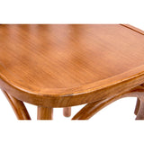 Chair DKD Home Decor 40 x 40 x 77 cm-1