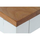 Centre Table DKD Home Decor Acacia Mango wood 120 x 70 x 45 cm-4
