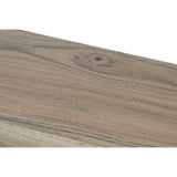 Centre Table DKD Home Decor Acacia Mango wood 120 x 70 x 45 cm-3