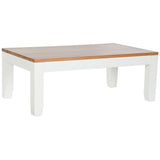 Centre Table DKD Home Decor Acacia Mango wood 120 x 70 x 45 cm-0