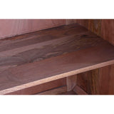 Sideboard DKD Home Decor White Mango wood 186 x 45,7 x 86 cm-8
