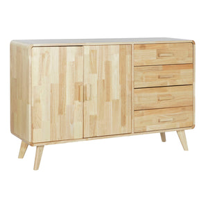 Sideboard DKD Home Decor Natural 120 x 30 x 75 cm-0