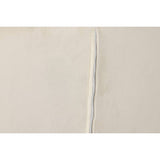 Armchair DKD Home Decor Cream Golden Metal 74 x 74 x 90 cm-1