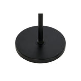 Floor Lamp DKD Home Decor Black Metal 50 W 220 V 40 x 40 x 150 cm-4