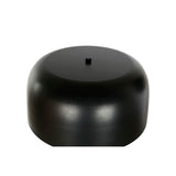 Floor Lamp DKD Home Decor Black Metal 50 W 220 V 40 x 40 x 150 cm-2