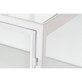 Sideboard DKD Home Decor White 120 x 40 x 81 cm-6
