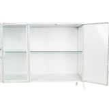 Sideboard DKD Home Decor White 120 x 40 x 81 cm-5