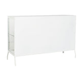 Sideboard DKD Home Decor White 120 x 40 x 81 cm-1