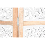 Folding screen DKD Home Decor Mango wood 150 x 3 x 180 cm-3
